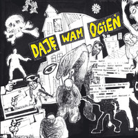 The Bill - Daję wam ogień