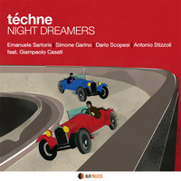 Night Dreamers - Téchne