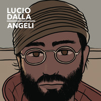 Lucio Dalla - Angeli (Studio Version)