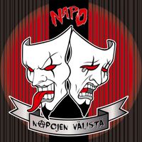 Napo - Napojen välistä