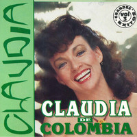 Claudia De Colombia - Claudia de Colombia Vol. 3