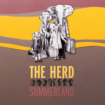 The Herd - Summerland
