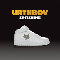 Urthboy - Spitshine