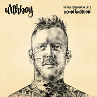 Urthboy - The Past Beats Inside Me Like a Second Heartbeat