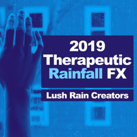 Lush Rain Creators - 2019 Therapeutic Rainfall FX