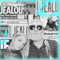 17 Memphis - Jealous