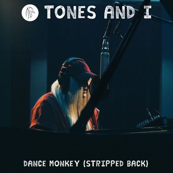 Tones and I - Dance Monkey (Stripped Back)