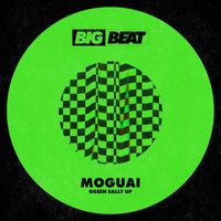 Moguai - Green Sally Up
