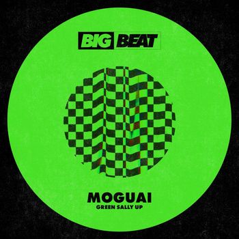 Moguai - Green Sally Up