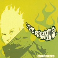 The Rasmus - Madness