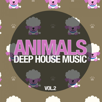 Various Artists - Animals Deep House Music, Vol. 2