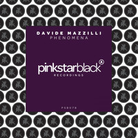 Davide Mazzilli - Phenomena