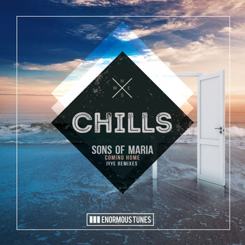 Sons of Maria - Coming Home (The Remixes)
