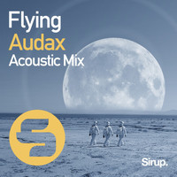 Audax - Flying (Acoustic Mix)