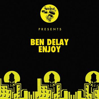 Ben Delay - Enjoy