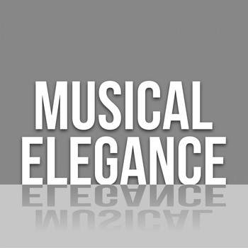 Various Artists - Musical Elegance