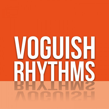 Various Artists - Voguish Rhythms