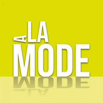 Various Artists - A La Mode