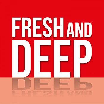 Various Artists - Fresh and Deep