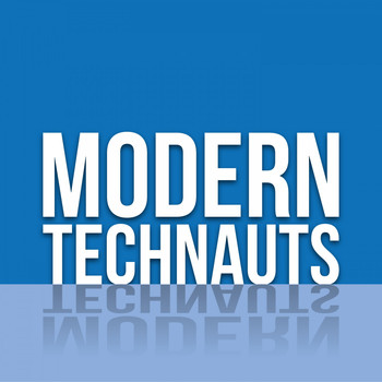 Various Artists - Modern Technauts