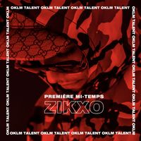 Zikxo - Première mi-temps (Freestyle OKLM [Explicit])