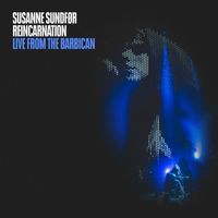 Susanne Sundfør - Reincarnation (Live)