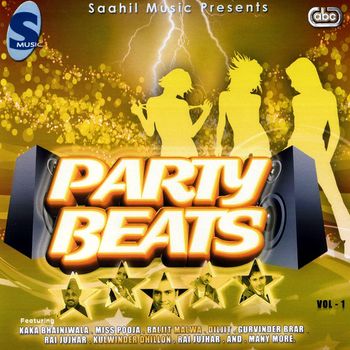 Various Artists - Party Beats