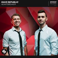 Rave Republic - Heartbreaker