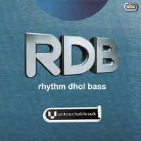 RDB - Rhythm Dhol Bass