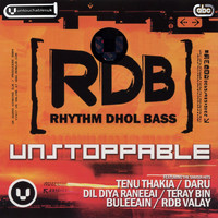 RDB - Unstoppable