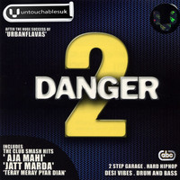 Various Artists - Danger 2