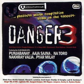 RDB - Danger 3