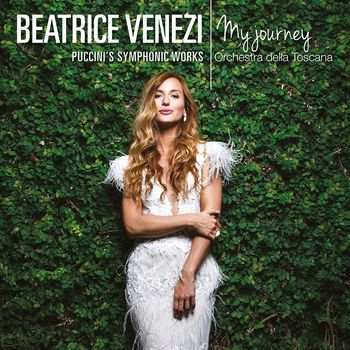 Beatrice Venezi - My Journey: Puccini's Symphonic Works