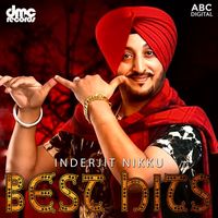 Inderjit Nikku - Best Hits - Inderjit Nikku