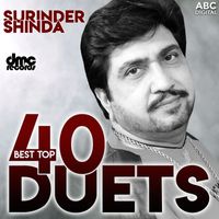Surinder Shinda - Best Top 40 Duets - Surinder Shinda