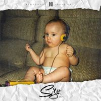 Sion - Siso - EP (Explicit)