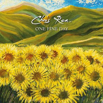 Chris Rea - One Fine Day