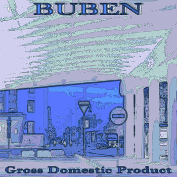 Buben - Gross Domestic Product