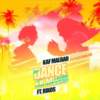 Kaf Malbar - Danse ek mwin