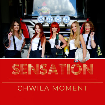 Sensation - Chwila moment (Radio Edit)