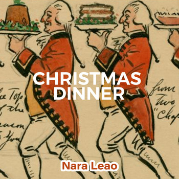 Nara Leão - Christmas Dinner