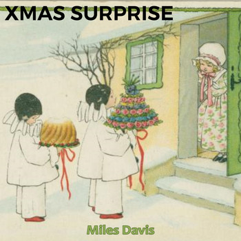 Miles Davis - Xmas Surprise