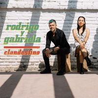 Rodrigo y Gabriela - Clandestino