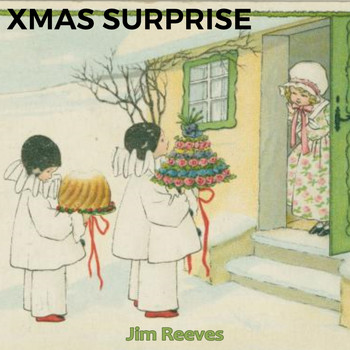 Jim Reeves - Xmas Surprise