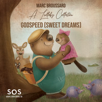 Marc Broussard - Godspeed (Sweet Dreams)