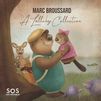 Marc Broussard - S.O.S. 3: A Lullaby Collection
