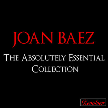 Joan Baez - The Absolutely Essential Collection (Disc 2)