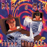 Play & Mix - Tekno biesiada