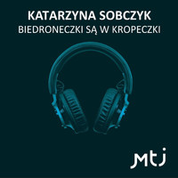 Katarzyna Sobczyk - Biedroneczki są w kropeczki
