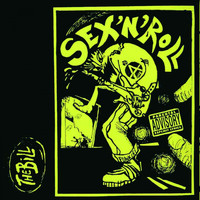 The Bill - Sex'n'Roll (Explicit)